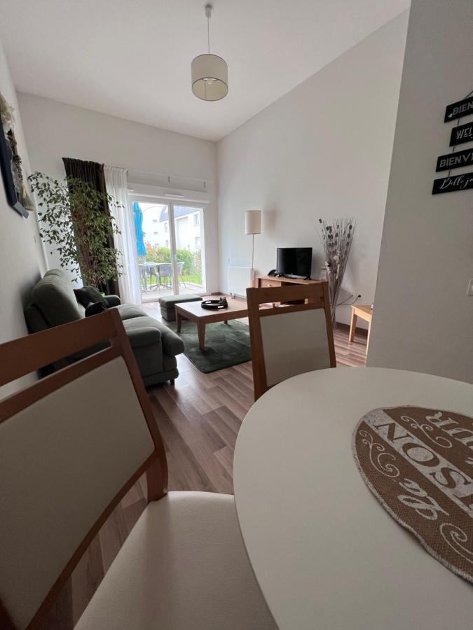 Domitys "Les Etoiles D'Argent" Residence Services Seniors Estrasburgo Exterior foto