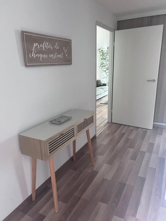 Domitys "Les Etoiles D'Argent" Residence Services Seniors Estrasburgo Exterior foto