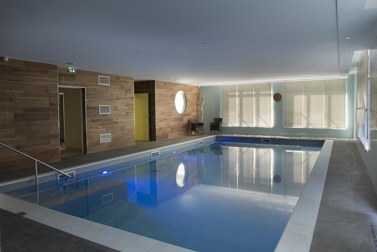 Domitys "Les Etoiles D'Argent" Residence Services Seniors Estrasburgo Exterior foto