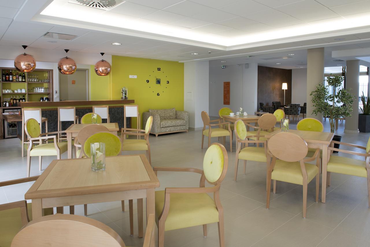 Domitys "Les Etoiles D'Argent" Residence Services Seniors Estrasburgo Exterior foto
